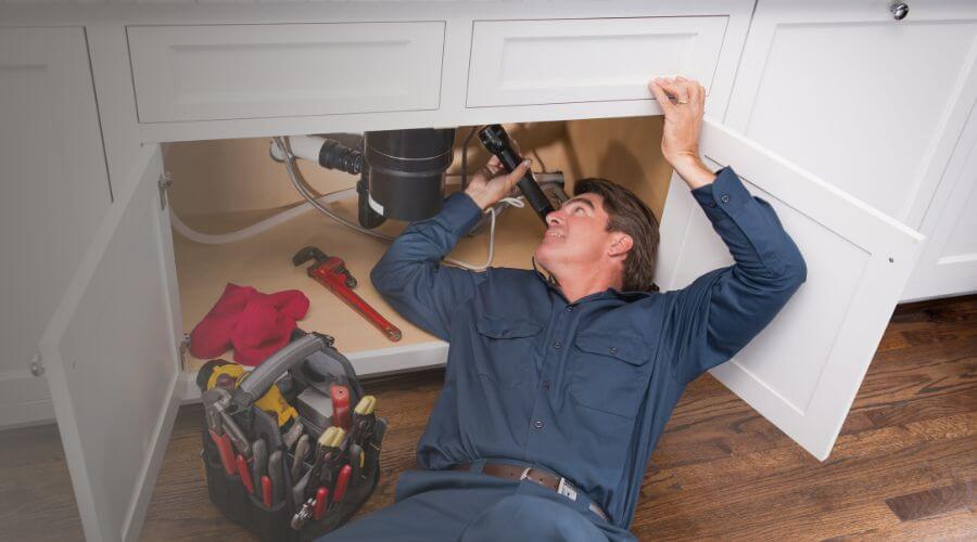 Professional bathroom faucet installation in Curtis Bay, MD